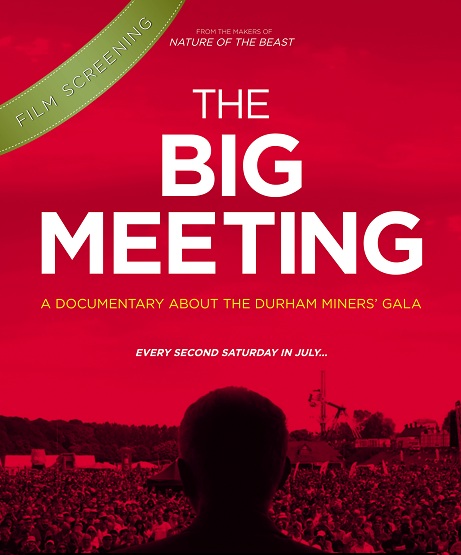 big meeting